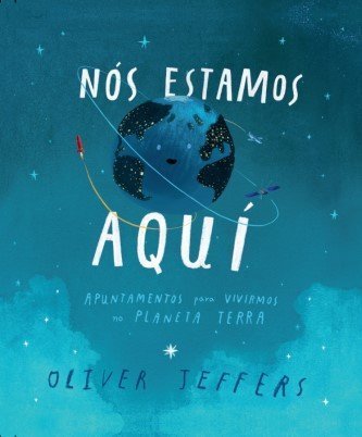 NÓS ESTAMOS AQUÍ