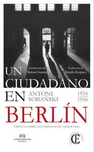 UN CIUDADANO EN BERLIN