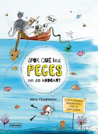 POR QUE LOS PECES NO SE AHOGAN