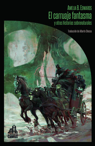 CARRUAJE FANTASMA Y OTRAS HISTORIAS
