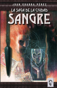 SAGA CIUDAD: SANGRE