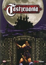 CASTLEVANIA. HARDCORE GAMING 101