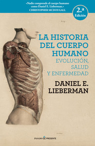 HISTORA DEL CUERPO HUMANO 4ª EDIC