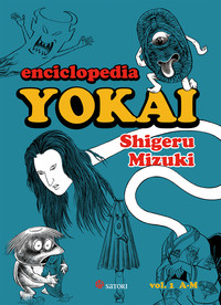 ENCICLOPEDIA YOKAI, 1