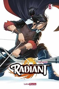 RADIANT, 6