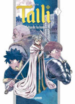 TALLI HIJA DE LA LUNA, 1