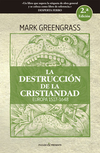 DESTRUCCION DE LA CRISTIANDAD (R)