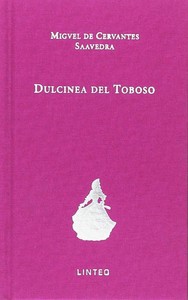 DULCINEA DE EL TOBOSO