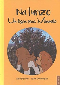 NATURIZO, 3 UN PERIGO + PELUCHE