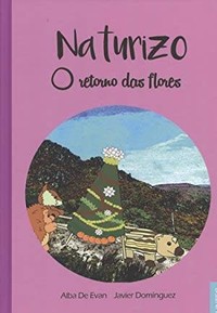 NATURIZO, 5 O RETORNO + PELUCHE