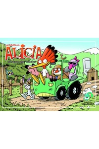 ** ABUBILLA ALICIA, 1