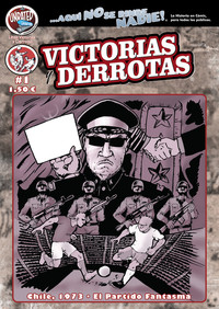 ** VICTORIAS Y DERROTAS, 1 CHILE 1973
