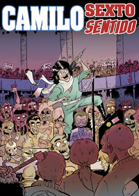 ** CAMILO SEXTO SENTIDO