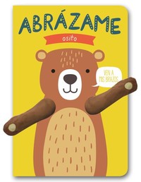 ABRAZAME OSITO