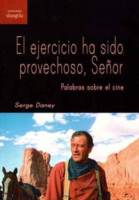 EJERCICIO HA SIDO PROVECHOSO, SEÑOR, EL