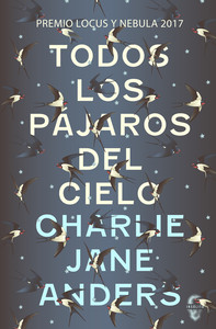 TODOS LOS PAJAROS DEL CIELO