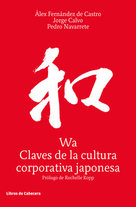 WA CLAVES CULTURA CORPORATIVA JAPONESA