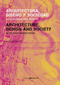 ARQUITECTURA DISEÑO Y SOCIEDAD