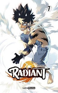 RADIANT, 7