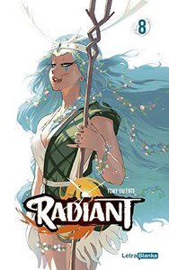 RADIANT, 8