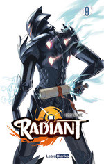 RADIANT, 9