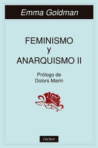 FEMINISMO Y ANARQUISMO, 2