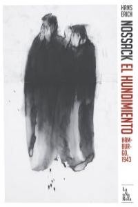 HUNDIMIENTO HAMBURGO 1943