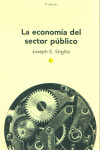 ## ECONOMIA SECTOR PUBLICO 3ª EDIC.
