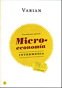 ** MICROECONOMIA INTERMEDIA