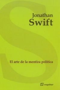 ARTE MENTIRA POLITICA