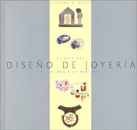 CURSO DE DISEÑO DE JOYERIA