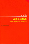 ARS AMANDI