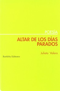 ALTAR DE LOS PARADOS