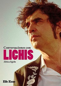 CONVERSACIONES CON LICHIS