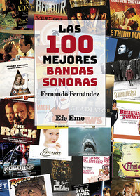 100 MEJORES BANDAS SONORAS