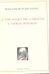 ESCALERA DE CARACOL
