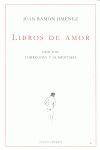 LIBROS DE AMOR