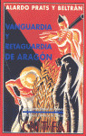 ** VANGUARDIA Y RETAGUARDIA ARAGON