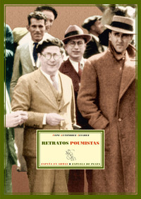 ** RETRATOS POUMISTAS