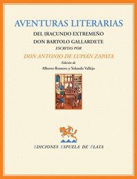 AVENTURAS LITERARIAS