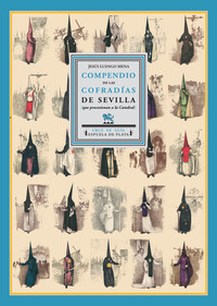 COMPENDIO COFRADIAS SEVILLA