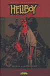 HELLBOY, 1 (T) SEMILLA DESTRUCCION