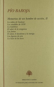 MEMORIAS DE UN HOMBRE  DE ACCION, 2