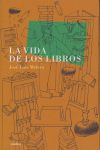 VIDA DE LOS LIBROS