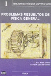 PROBLEMAS RESUELTOS FISICA GENERAL