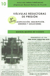 VALVULAS REDUCTORAS PRESION (2T)
