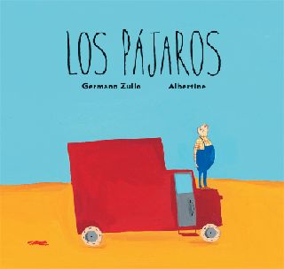 PAJAROS, LOS