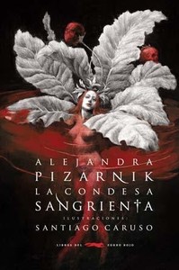 CONDESA SANGRIENTA, LA (R)