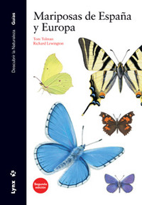MARIPOSAS ESPAÑA Y EUROPA