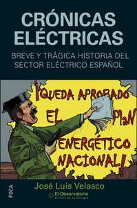 CRONICAS ELECTRICAS